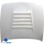 FRP NISM N1 Hood > Nissan Silvia (S13) 1989-1994 - image 13