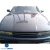 Carbon Fiber ORI v2 Hood > Nissan Silvia (S13) 1989-1994 - image 2