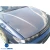 Carbon Fiber ORI v2 Hood > Nissan Silvia (S13) 1989-1994 - image 4