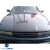 Carbon Fiber ORI v2 Hood > Nissan Silvia (S13) 1989-1994 - image 5