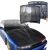 Carbon Fiber ORI v2 Hood > Nissan Silvia (S13) 1989-1994 - image 8