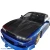Carbon Fiber ORI v2 Hood > Nissan Silvia (S13) 1989-1994 - image 9