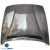 Carbon Fiber ORI v2 Hood > Nissan Silvia (S13) 1989-1994 - image 15