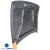 Carbon Fiber ORI v2 Hood > Nissan Silvia (S13) 1989-1994 - image 20