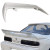 FRP 3POW Spoiler Wing > Nissan 240SX 1989-1994 > 2dr Coupe - image 1
