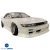 FRP 3POW Spoiler Wing > Nissan 240SX 1989-1994 > 2dr Coupe - image 6