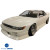 FRP 3POW Spoiler Wing > Nissan 240SX 1989-1994 > 2dr Coupe - image 8