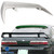 ModeloDrive FRP 3POW Spoiler Wing > Nissan 240SX 1989-1994 > 2dr Coupe - image 15