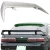 FRP 3POW Spoiler Wing > Nissan 240SX 1989-1994 > 2dr Coupe - image 9