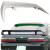FRP 3POW Spoiler Wing > Nissan 240SX 1989-1994 > 2dr Coupe - image 9