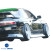 FRP 3POW Spoiler Wing > Nissan 240SX 1989-1994 > 2dr Coupe - image 39