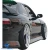 FRP 3POW Spoiler Wing > Nissan 240SX 1989-1994 > 2dr Coupe - image 41