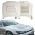 FRP NISM N1 Hood > Nissan Silvia (S15) 1999-2002 - image 1