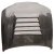 Carbon Fiber NISM N1 Hood > Nissan Silvia (S15) 1999-2002 - image 1