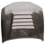 Carbon Fiber NISM N1 Hood > Nissan Silvia (S15) 1999-2002 - image 1