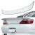FRP DMA Trunk Spoiler Wing > Nissan Silvia (S15) 1999-2002 - image 1