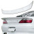 ModeloDrive FRP DMA Trunk Spoiler Wing > Nissan Silvia (S15) 1999-2002 - image 1