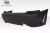 1996-1997 Honda Accord Duraflex B-2 Rear Bumper Cover 1 Piece