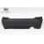 1996-1997 Honda Accord B-2 Rear Bumper - image 6