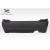 1996-1997 Honda Accord B-2 Rear Bumper - image 7