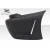 1996-1997 Honda Accord B-2 Rear Bumper - image 13