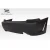 1996-1997 Honda Accord B-2 Rear Bumper - 1 Piece - image 5