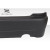 1996-1997 Honda Accord Duraflex B-2 Rear Bumper - 1 Piece - image 8