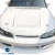 FRP DMA D1 Hood > Nissan Silvia (S15) 1999-2002 - image 3