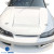 ModeloDrive FRP DMA D1 Hood > Nissan Silvia (S15) 1999-2002 - image 3