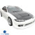 FRP DMA D1 Hood > Nissan Silvia (S15) 1999-2002 - image 15