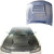 Carbon Fiber DMA D1 Hood > Nissan Silvia (S15) 1999-2002 - image 1