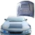Carbon Fiber DMA D1 Hood > Nissan Silvia (S15) 1999-2002 - image 10