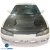 Carbon Fiber DMA D1 Hood > Nissan Silvia (S15) 1999-2002 - image 2