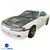 ModeloDrive Carbon Fiber DMA D1 Hood > Nissan Silvia S15 1999-2002 - image 3