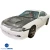 Carbon Fiber DMA D1 Hood > Nissan Silvia (S15) 1999-2002 - image 3