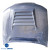 Carbon Fiber DMA D1 Hood > Nissan Silvia (S15) 1999-2002 - image 14