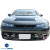 Carbon Fiber DMA D1 Hood > Nissan Silvia (S15) 1999-2002 - image 15
