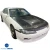 Carbon Fiber DMA D1 Hood > Nissan Silvia (S15) 1999-2002 - image 4