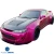 Carbon Fiber DMA D1 Hood > Nissan Silvia (S15) 1999-2002 - image 6