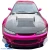 Carbon Fiber DMA D1 Hood > Nissan Silvia (S15) 1999-2002 - image 7