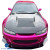 Carbon Fiber DMA D1 Hood > Nissan Silvia (S15) 1999-2002 - image 7