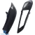Carbon Fiber Dummy Race Headlights w Intake > Nissan Silvia (S15) 1999-2002 - image 5