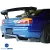 FRP FMOL Diffuser > Nissan Silvia (S15) 1999-2002 - image 2