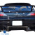 ModeloDrive Carbon Fiber FMOL Diffuser > Nissan Silvia (S15) 1999-2002 - image 3