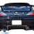 Carbon Fiber FMOL Diffuser > Nissan Silvia (S15) 1999-2002 - image 3