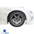 FRP VERT EDG Wide Body 50mm Fenders (front) > Nissan Silvia (S15) 1999-2002 - image 3