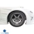 FRP VERT EDG Wide Body 50mm Fenders (front) > Nissan Silvia (S15) 1999-2002 - image 3