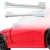 FRP VERT EDG Wide Body Side Skirts > Nissan Silvia (S15) 1999-2002 - image 11