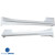 FRP VERT EDG Wide Body Side Skirts > Nissan Silvia (S15) 1999-2002 - image 12