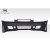 1996-1998 Honda Civic 2dr / 4DR B-2 Body Kit - 4 Piece - image 7